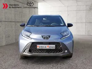 Toyota Aygo X 1.0 Teamplayer Bild 2