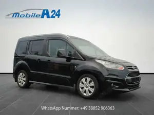 Ford Tourneo Connect Titanium AHK PANORAMA