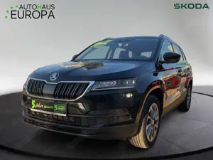 Skoda Karoq 1.5 TSI DSG Clever ACC Kam Navi Virt.Cockpit ParkA