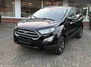 Ford EcoSport Cool