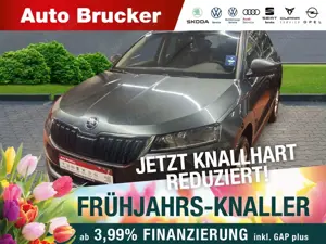 Skoda Karoq Style+Klimaautomatik+Parksensoren+Sitzheizung+LED