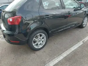 SEAT Ibiza Ibiza  5-Türer 1.4 16V Stylance