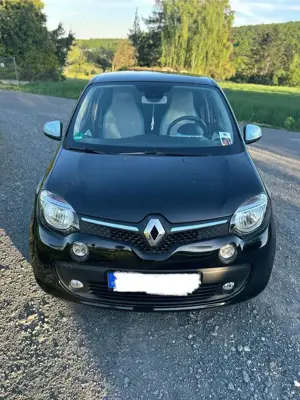 Renault Twingo SCe 70 StartStop 52kW / 71 PS