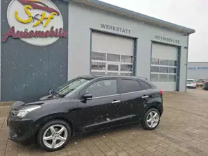 Suzuki Baleno Navi,RFK,SHZ,Alufelgen,Abstandstempomat, 67 tkm