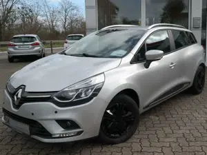 Renault Clio Grandtour*1.Hand*Scheckheft*Zahnriemen NEU*NAVI
