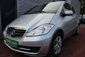 Mercedes-Benz A 180 CLASSIC KLIMA SITZHEIZUNG ALU MULTI 2.Hd