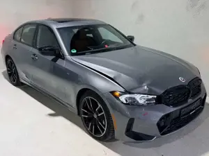 BMW 340 i xDrive M Sport HeadUP*Schiebedach*360* Bild 4