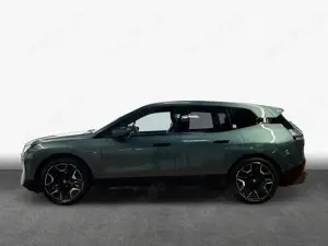 BMW iX xDrive40 *AHK*Pano*H/K* Bild 5
