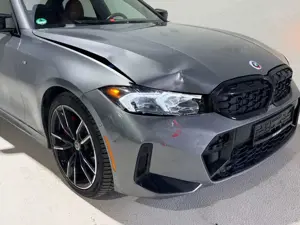 BMW 340 i xDrive M Sport HeadUP*Schiebedach*360* Bild 5