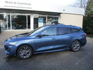 Ford Focus ST-Line X