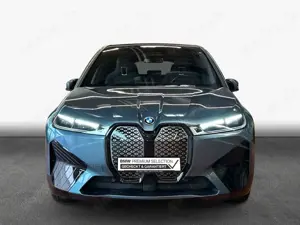 BMW iX xDrive40 *AHK*Pano*H/K* Bild 4