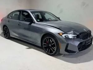 BMW 340 i xDrive M Sport HeadUP*Schiebedach*360* Bild 3