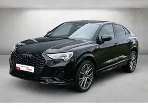 Audi Q3 Sportback S line 45 TFSI e S tronic *LED*