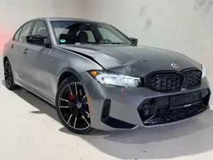 BMW 340 i xDrive M Sport HeadUP*Schiebedach*360*