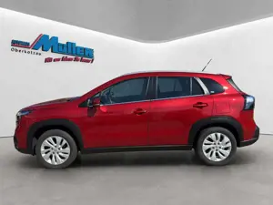 Suzuki S-Cross S-Cross 1.4 Boosterjet Hybrid AT Comfort Bild 3