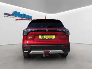 Suzuki S-Cross S-Cross 1.4 Boosterjet Hybrid AT Comfort Bild 4
