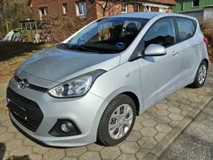 Hyundai i10 i10 1.0 Automatik Trend
