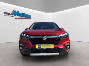 Suzuki S-Cross S-Cross 1.4 Boosterjet Hybrid AT Comfort Bild 2