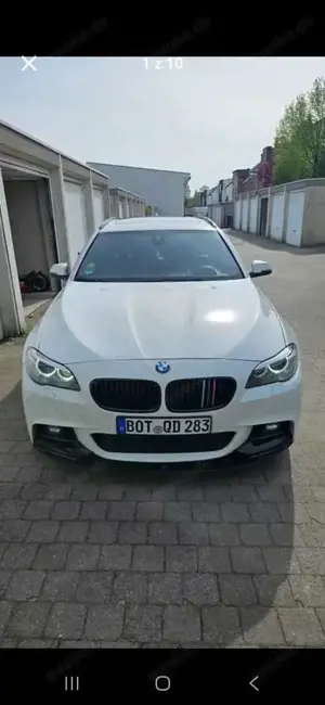 BMW 530 530d  Touring Sport-Aut.