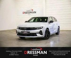 Opel Astra L Sports Tourer GS Line LED 360° HuD AHK