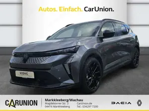 Renault Scenic EV87 220PS Esprit Alpine 100% elektrisch