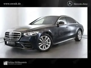 Mercedes-Benz S 580 e 4M 3,99%/AMG/MULTIBEAM/Fahrass/Pano/AIRM