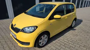 Skoda Citigo 1.2 Ambition 5-Türer ALU KLIMA TÜV NEU!