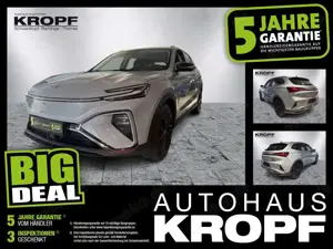 MG Marvel R Performance ACC+LED+Pano+SHZ