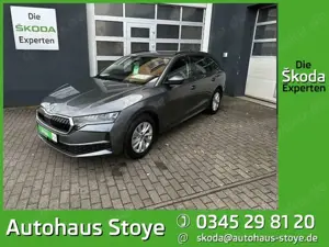 Skoda Octavia Combi Selection AHK;KAMERA;CARPLAY;BFS;PDCvo+hi