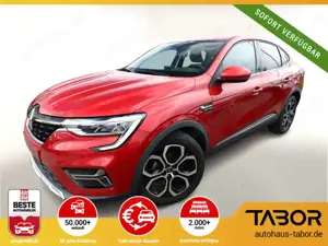 Renault Arkana 1.3 TCe 140 EDC Intens LED Nav ACC Kam