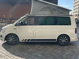 Volkswagen T6 California Beach