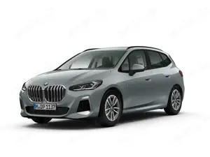 BMW 218 Active Tourer i M Sport  Aut. SHZG+LED+DAB+CARPLAY