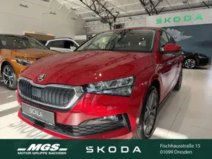 Skoda Scala 1.0 TSI Tour