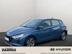 Hyundai i20 i20 Trend Turbo Komfort  Licht Paket Navi LED