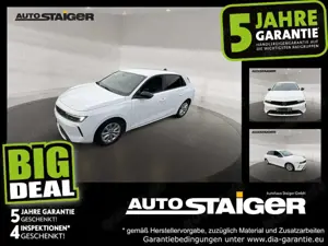 Opel Astra Business Edition Navi, Kamera, PDC v+h,...