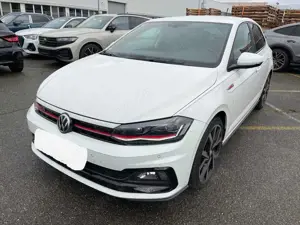 Volkswagen Polo GTI GTI