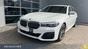 BMW 530 d A M-Sport,Pano,AHK,Komf-Sitze,HUD,8fach