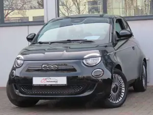 Fiat 500e 42 kWh Komfort-Paket Klimaauto. CarPlay Bild 4