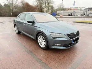 Skoda Superb Style
