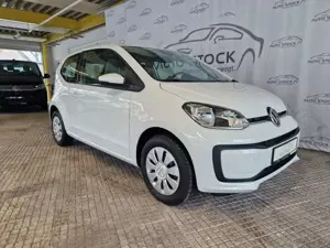 Volkswagen up! 1.0 move up! Klima BC Bluetooth