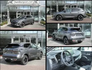 Nissan Qashqai N-Connecta 1,3 Xtro AKTION Winterpaket Nav 360*Cam