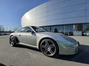 Porsche 997