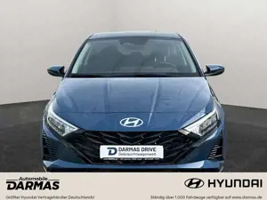 Hyundai i20 i20 Trend Turbo Komfort  Licht Paket Navi LED Bild 3