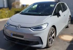 Volkswagen ID.3 ID.3 Pro S (4-Sitzer)
