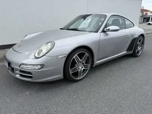 Porsche 997 Bild 3