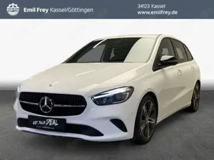 Mercedes-Benz B 180 B-Klasse