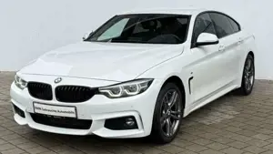 BMW 430 d xDr Gran Coupé SAG M Sport HUD/LED+/NAVI+