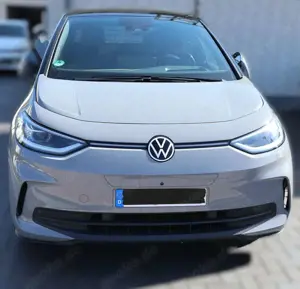 Volkswagen ID.3 ID.3 Pro S (4-Sitzer) Bild 2