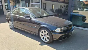 BMW 323 Ci HU NEU, KLIMA, ALU, AUTOMATIK, LEDER