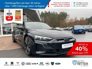 Audi e-tron GT RS Matrix-LED+Head-up+Sportsitze pr...